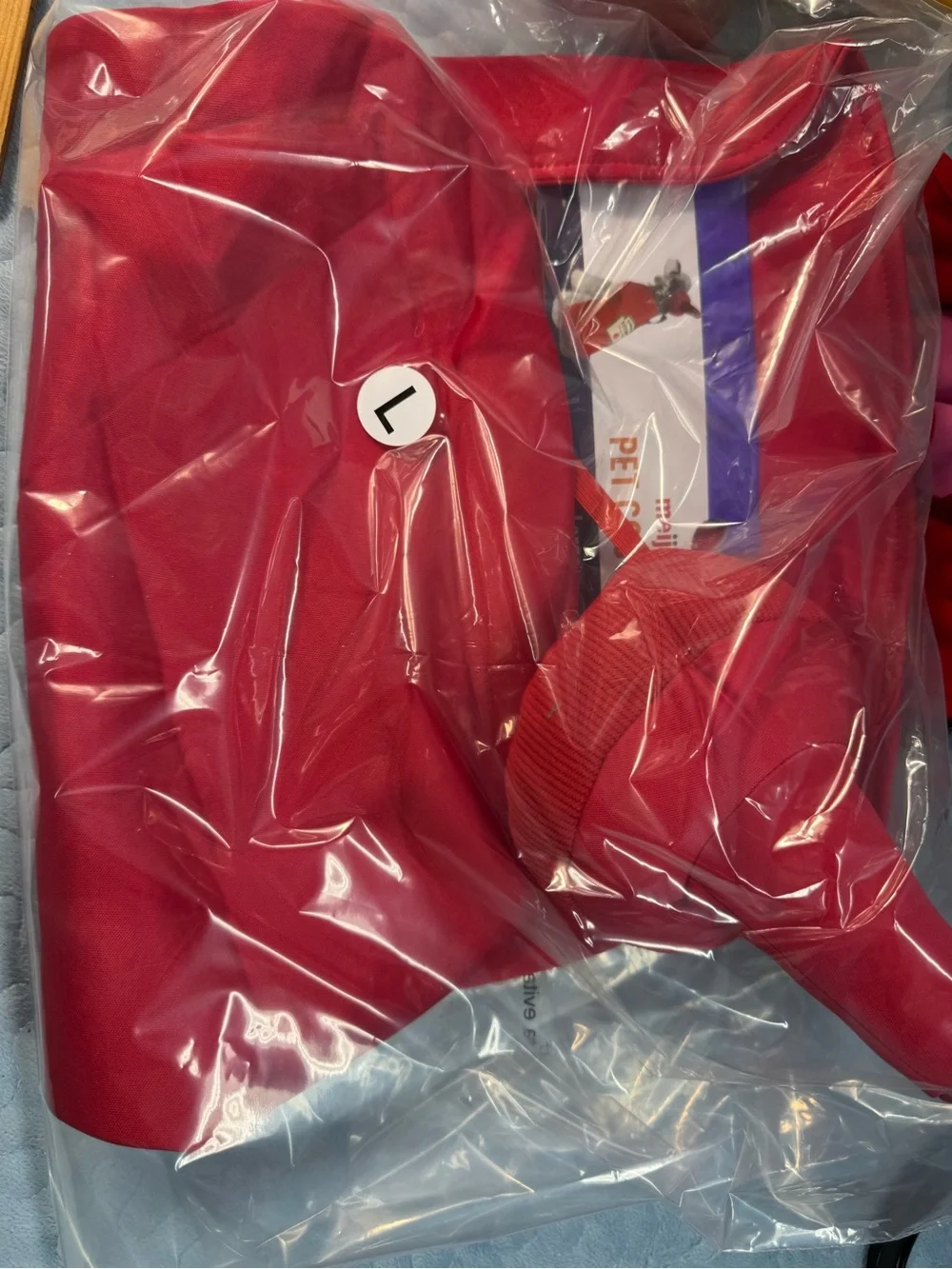 Ketchup Dog Costumes